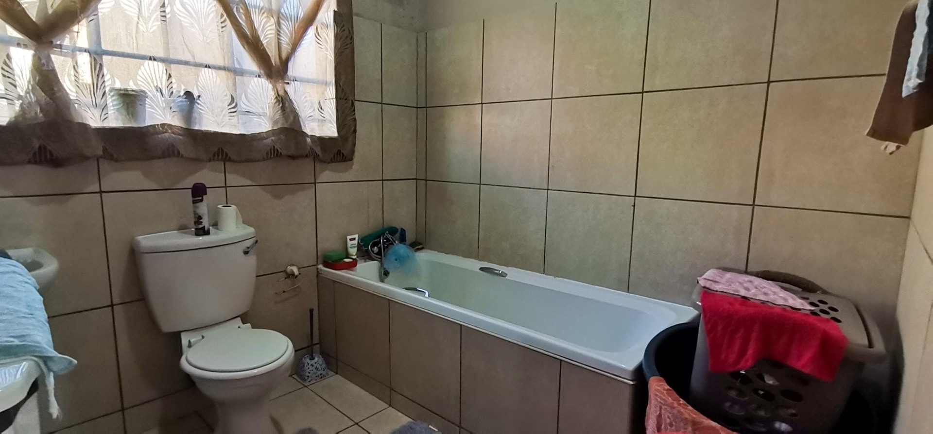 2 Bedroom Property for Sale in Bodorp North West